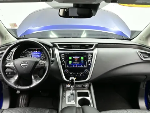 Photos of 2023 Nissan Murano Platinum for sale in Terre Haute, IN at Dorsett Nissan