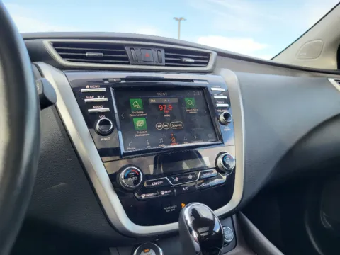 More photos of 2024 Nissan Murano Platinum at Dorsett Nissan, IN