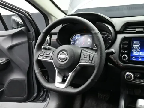 More photos of 2025 Nissan Versa SR at Dorsett Nissan, IN