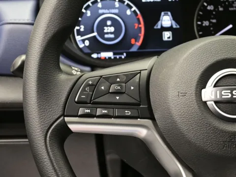 More photos of 2025 Nissan Versa SV at Dorsett Nissan, IN