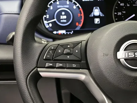 More photos of 2025 Nissan Versa SV at Dorsett Nissan, IN