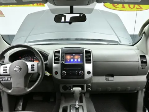 Photos of 2019 Nissan Frontier SV for sale in Terre Haute, IN at Dorsett Nissan