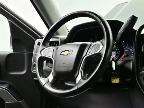 More photos of 2015 Chevrolet Silverado 1500 LT at Dorsett Nissan, IN