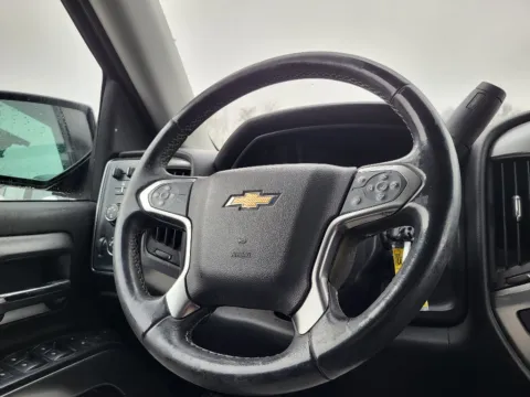 Photos of 2015 Chevrolet Silverado 1500 LT for sale in Terre Haute, IN at Dorsett Nissan