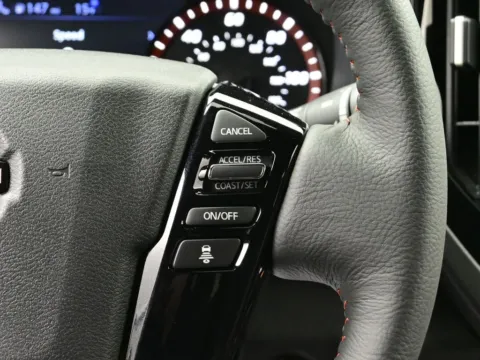 More photos of 2026 Nissan Frontier PRO-4X at Dorsett Nissan, IN