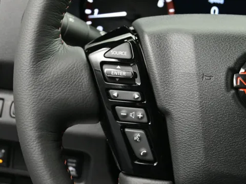 More photos of 2026 Nissan Frontier PRO-4X at Dorsett Nissan, IN