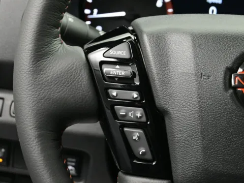 More photos of 2026 Nissan Frontier PRO-4X at Dorsett Nissan, IN