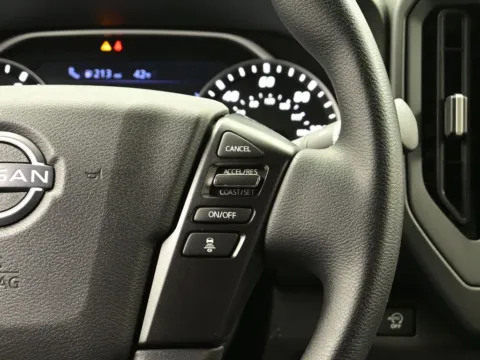 More photos of 2026 Nissan Frontier S at Dorsett Nissan, IN