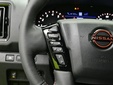 More photos of 2026 Nissan Frontier PRO-4X at Dorsett Nissan, IN
