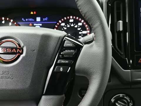 More photos of 2026 Nissan Frontier PRO-4X at Dorsett Nissan, IN