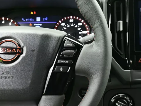 More photos of 2026 Nissan Frontier PRO-4X at Dorsett Nissan, IN