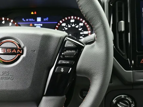 More photos of 2026 Nissan Frontier PRO-4X at Dorsett Nissan, IN