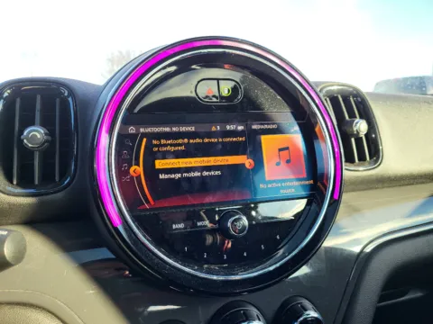 More photos of 2021 MINI Countryman Oxford Edition at Dorsett Nissan, IN