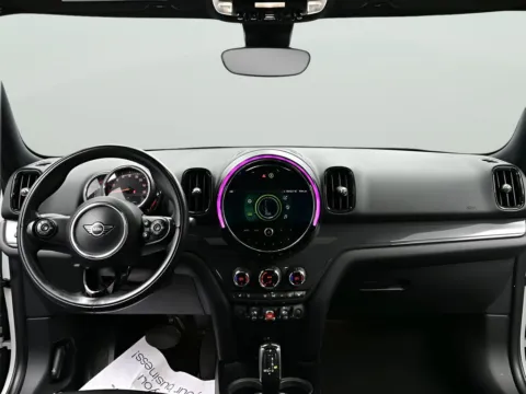 Photos of 2021 MINI Countryman Oxford Edition for sale in Terre Haute, IN at Dorsett Nissan