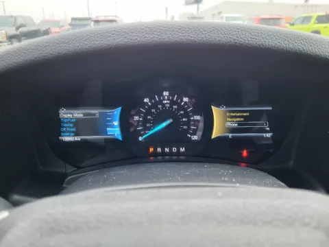 More photos of 2015 Ford Expedition EL Limited at Dorsett Nissan, IN