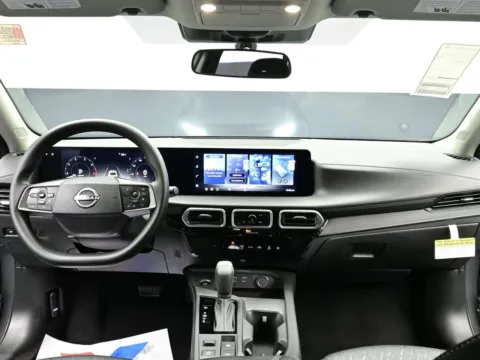 Photos of 2026 Nissan SENTRA SV for sale in Terre Haute, IN at Dorsett Nissan