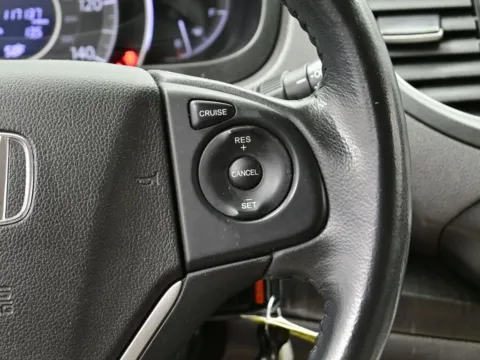 Photos of 2014 Honda CR-V EX-L for sale in Terre Haute, IN at Dorsett Nissan