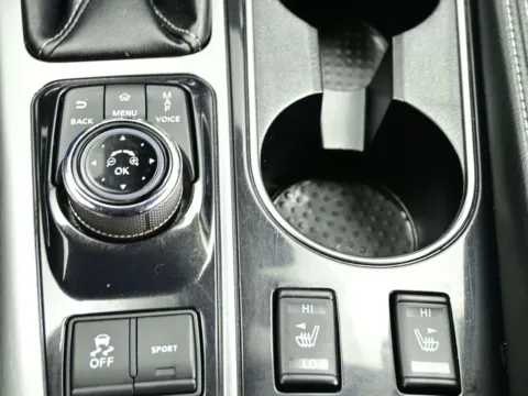 More photos of 2023 Nissan Maxima SV at Dorsett Nissan, IN