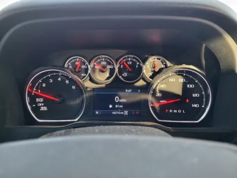 More photos of 2022 Chevrolet Silverado 1500 RST at Dorsett Nissan, IN