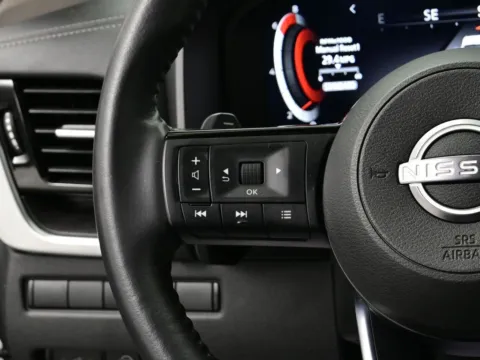 More photos of 2023 Nissan Rogue Platinum at Dorsett Nissan, IN