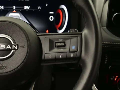 More photos of 2023 Nissan Rogue Platinum at Dorsett Nissan, IN