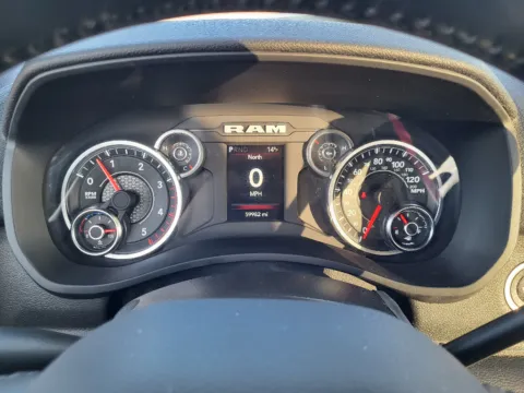 More photos of 2024 Ram 2500 Big Horn at Dorsett Nissan, IN