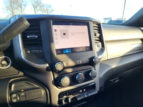 More photos of 2024 Ram 2500 Big Horn at Dorsett Nissan, IN