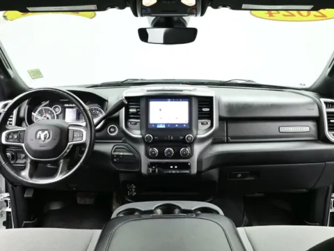 Photos of 2024 Ram 2500 Big Horn for sale in Terre Haute, IN at Dorsett Nissan