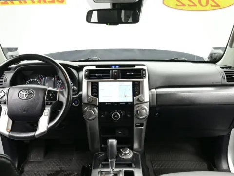 Photos of 2022 Toyota 4Runner SR5 Premium for sale in Terre Haute, IN at Dorsett Nissan