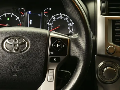 More photos of 2022 Toyota 4Runner SR5 Premium at Dorsett Nissan, IN