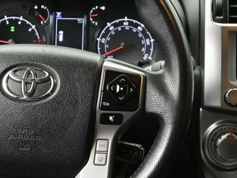 More photos of 2022 Toyota 4Runner SR5 Premium at Dorsett Nissan, IN
