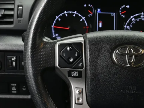 More photos of 2022 Toyota 4Runner SR5 Premium at Dorsett Nissan, IN