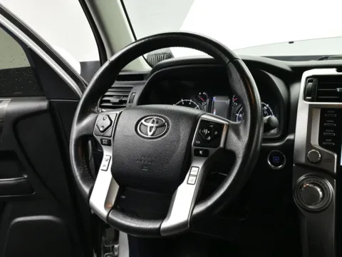 Another view of 2022 Toyota 4Runner SR5 Premium for sale in Terre Haute, IN at Dorsett Nissan