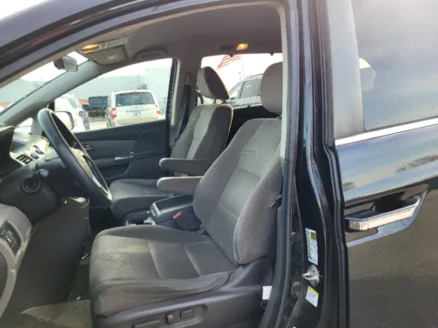 More photos of 2013 Honda Odyssey EX at Dorsett Nissan, IN