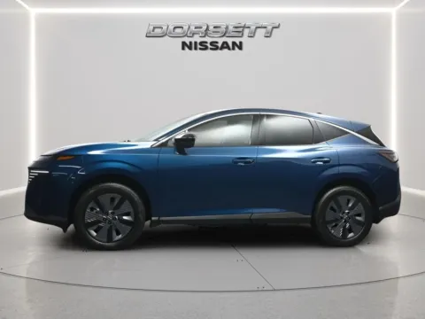 More photos of 2026 Nissan Murano SL at Dorsett Nissan, IN