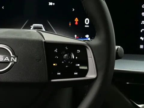 More photos of 2026 Nissan Murano SL at Dorsett Nissan, IN