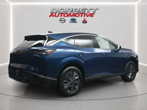 More photos of 2026 Nissan Murano SL at Dorsett Nissan, IN