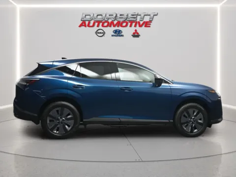Another view of 2026 Nissan Murano SL for sale in Terre Haute, IN at Dorsett Nissan