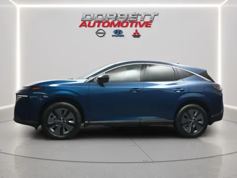 More photos of 2026 Nissan Murano SL at Dorsett Nissan, IN
