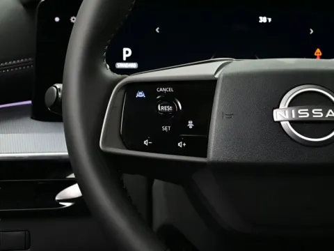 More photos of 2026 Nissan Murano SL at Dorsett Nissan, IN