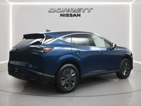 More photos of 2026 Nissan Murano SL at Dorsett Nissan, IN