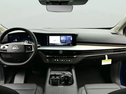 Photos of 2026 Nissan Murano SL for sale in Terre Haute, IN at Dorsett Nissan