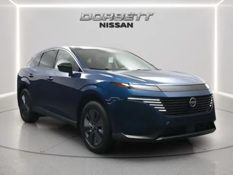 Photos of 2026 Nissan Murano SL for sale in Terre Haute, IN at Dorsett Nissan