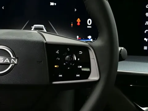 More photos of 2026 Nissan Murano SL at Dorsett Nissan, IN