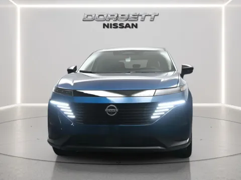 Photos of 2026 Nissan Murano SL for sale in Terre Haute, IN at Dorsett Nissan