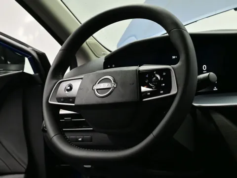 More photos of 2026 Nissan Murano SL at Dorsett Nissan, IN