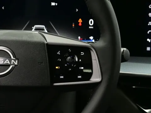 More photos of 2026 Nissan Murano SL at Dorsett Nissan, IN