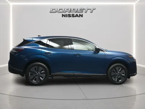More photos of 2026 Nissan Murano SL at Dorsett Nissan, IN