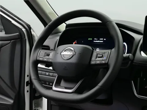 Another view of 2026 Nissan Rogue Platinum for sale in Terre Haute, IN at Dorsett Nissan