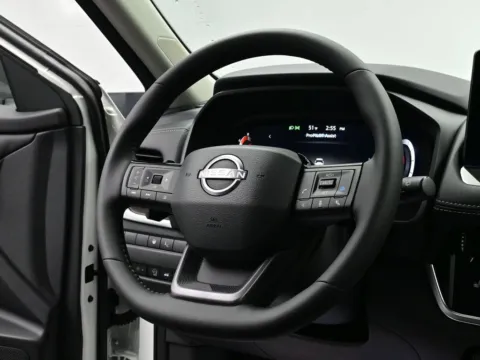 More photos of 2026 Nissan Rogue Platinum at Dorsett Nissan, IN